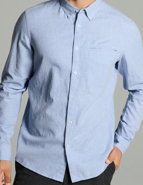 Coastline Shirt Slim Fit