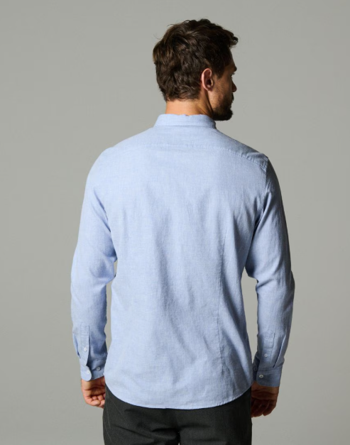 Coastline Shirt Slim Fit