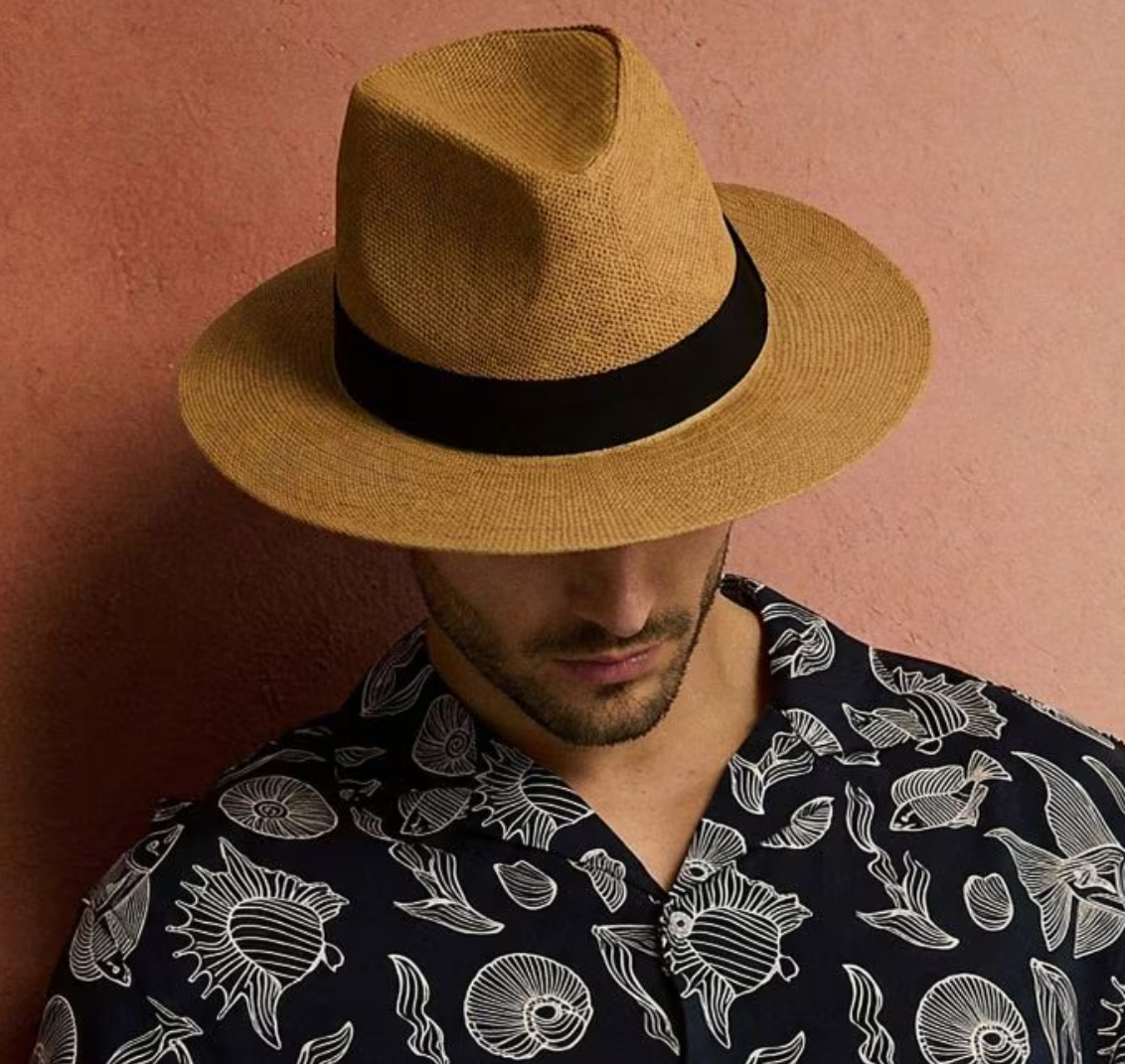 Capri Hat