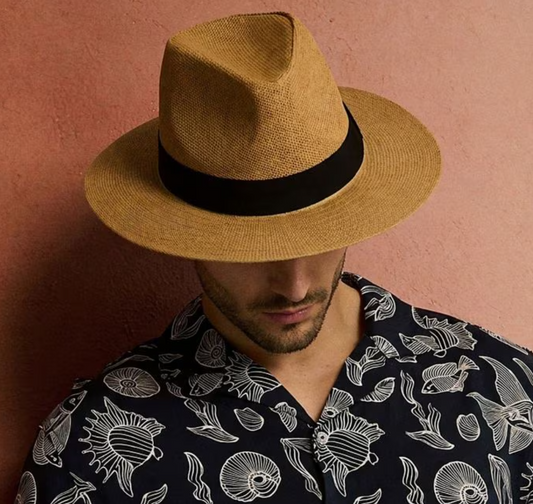 Capri Hat