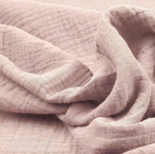 Dusty Rose The Journey Wrap