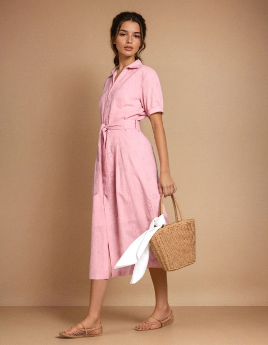 Florence Midi Dress