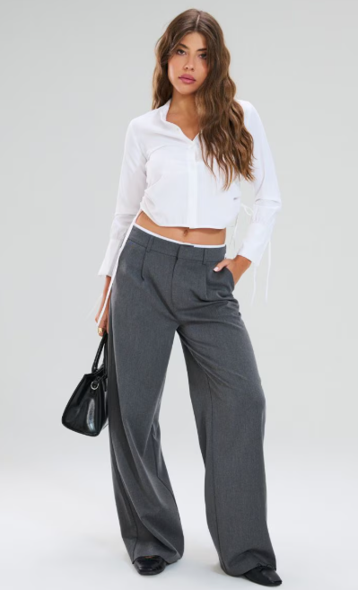 Milan Avenue Pants