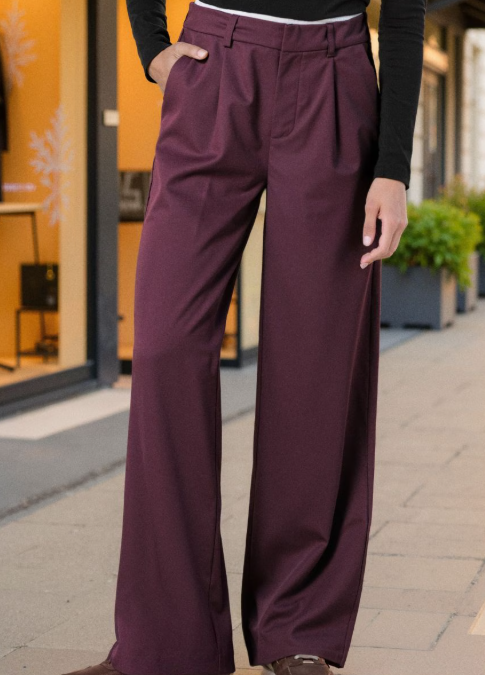 Milan Avenue Pants