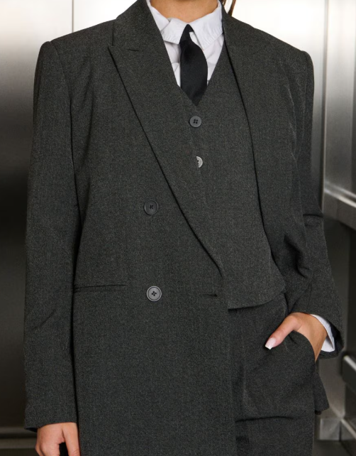 Copenhagen Jacket