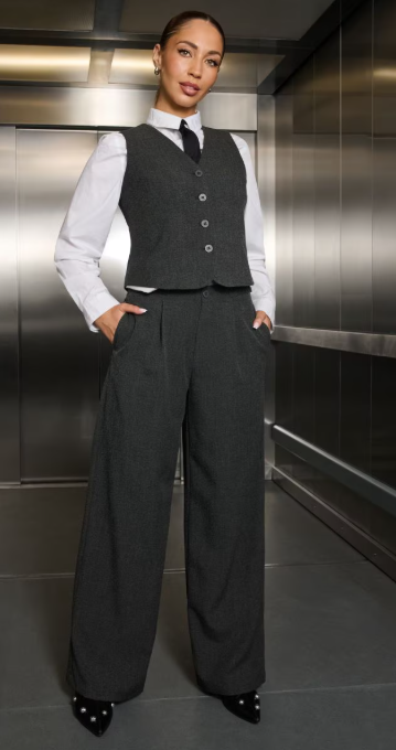Copenhagen Pants