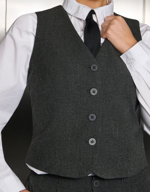 Copenhagen Vest