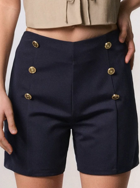 Monaco Shorts