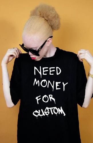 Need Money for Porsche (your custom text) trendy 2024 T-shirt