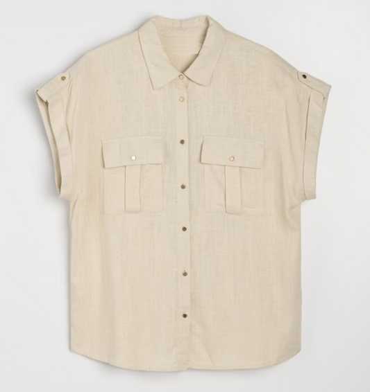 Porto Blouse