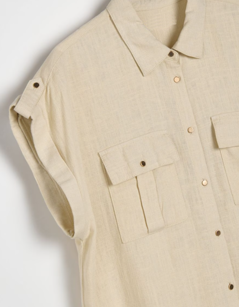 Porto Blouse