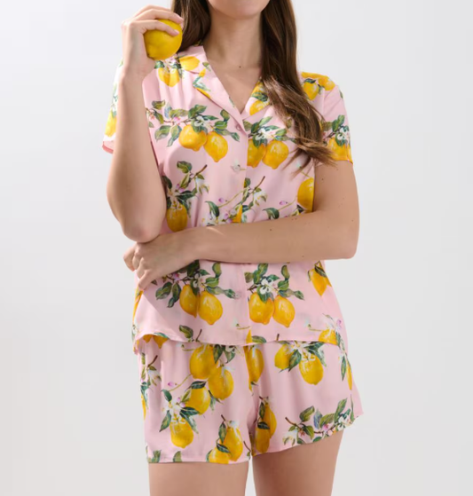 Lemona Lounge Set