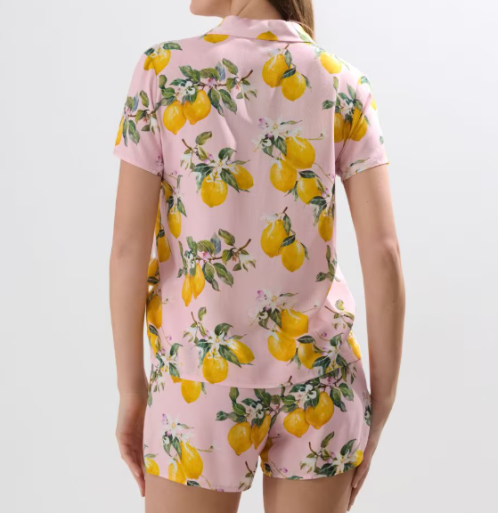 Lemona Lounge Set