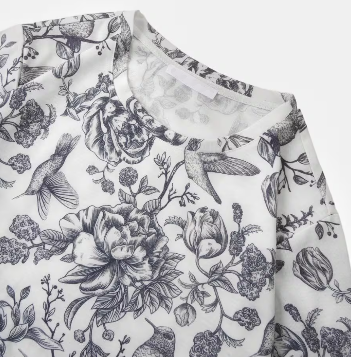 Como Satin Loungewear Set