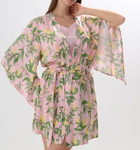 Lemona Robe
