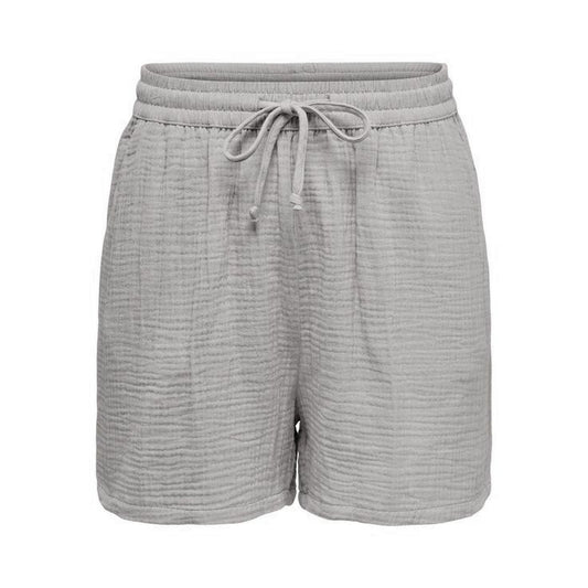 Pantalones cortos para hombre con bolsillos, ropa náutica de vacaciones de verano de algodón muselina orgánica