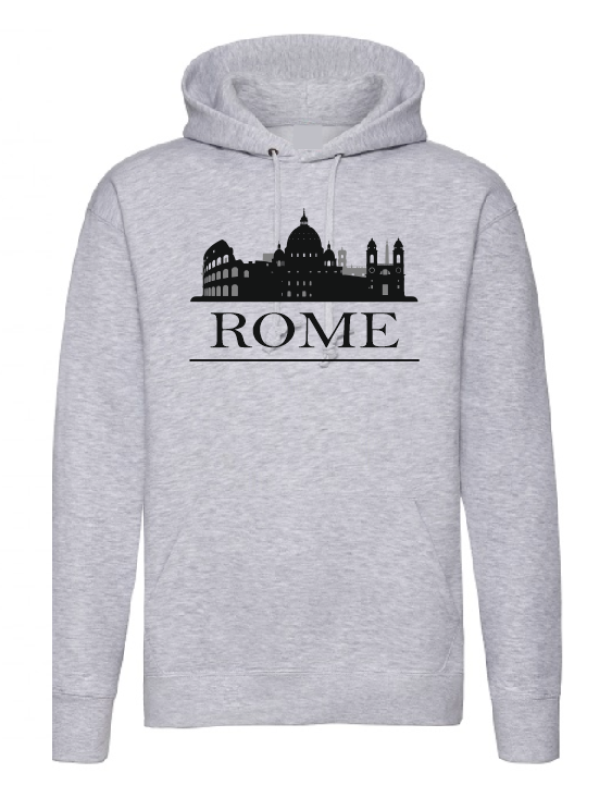 T-shirt Villes et Pays de Rome