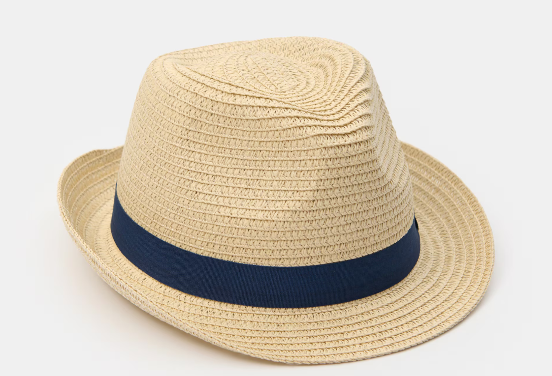 Capri Hat