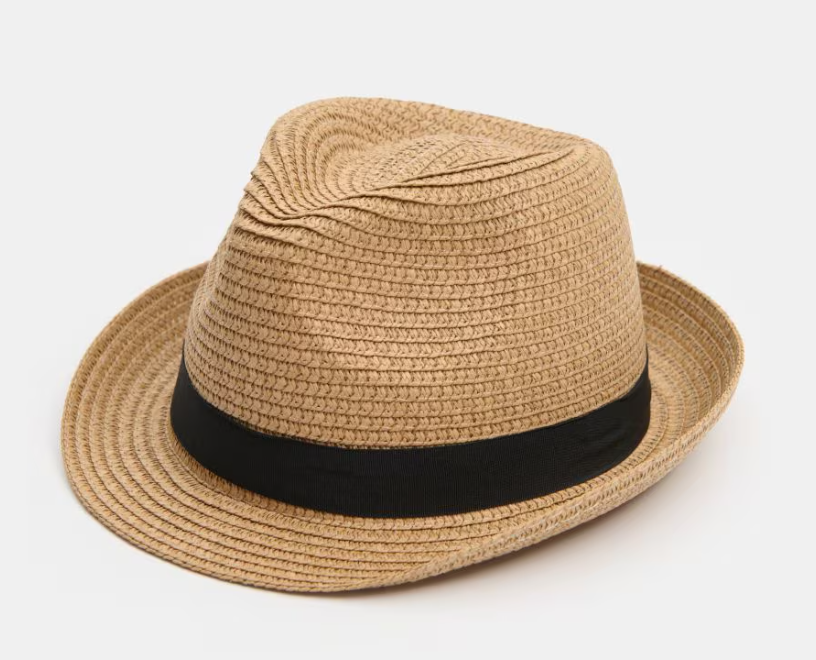 Capri Hat